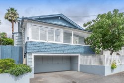 14 First Avenue, Kingsland, Auckland, 1021, New Zealand