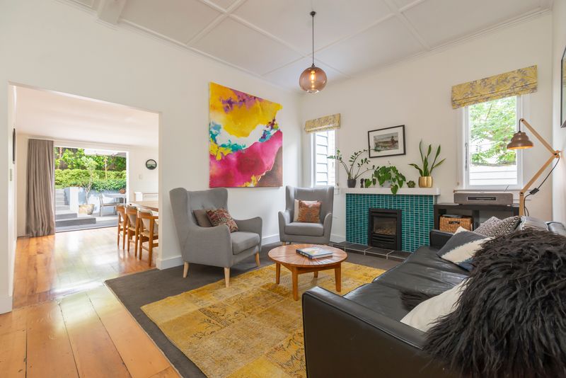 14 First Avenue, Kingsland, Auckland, 1021, New Zealand