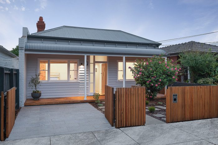 60 Flinders St, Thornbury VIC 3071, Australia