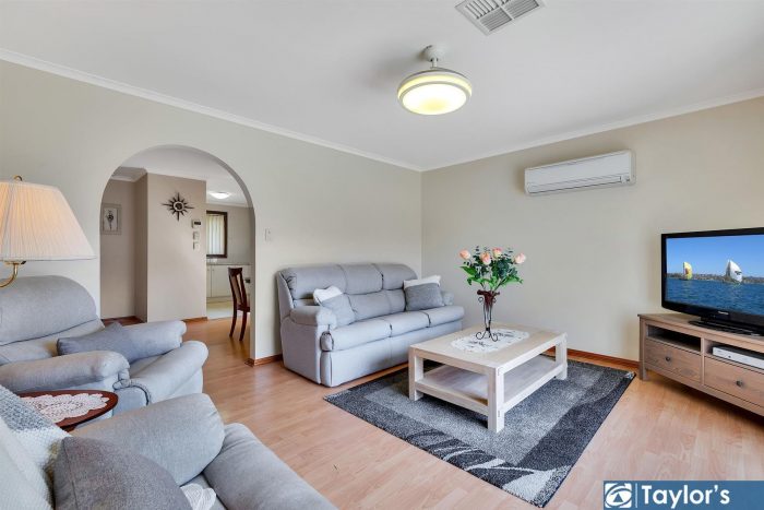 Unit 5/25 Royal Ave, Pooraka SA 5095, Australia