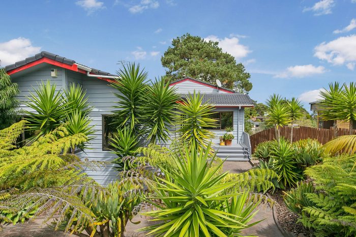 6 George Laurenson Lane, Mount Roskill, Auckland, 1041, New Zealand