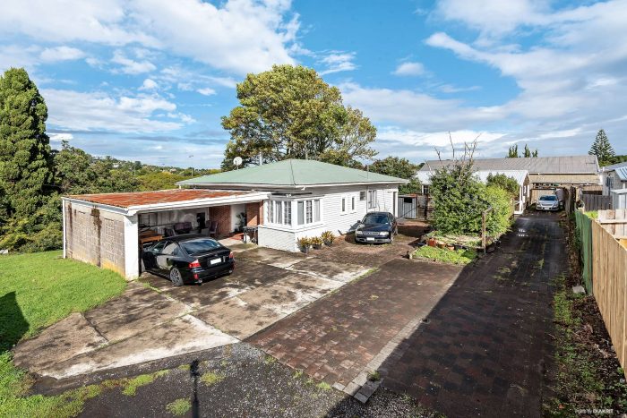 1592 Great North Road, Waterview, Auckland, 1026, New Zealand