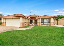 61 Hargraves Rd, Upper Coomera QLD 4209, Australia