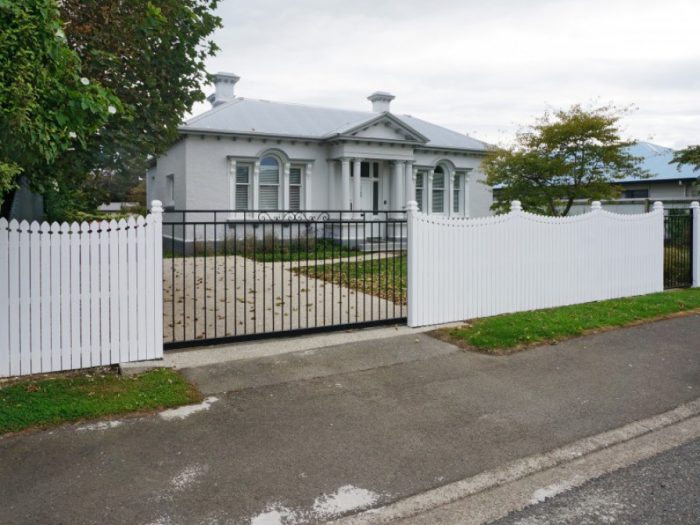 158 Eye Street, Appleby, Invercargi­ll, Southland, 9812, New Zealand