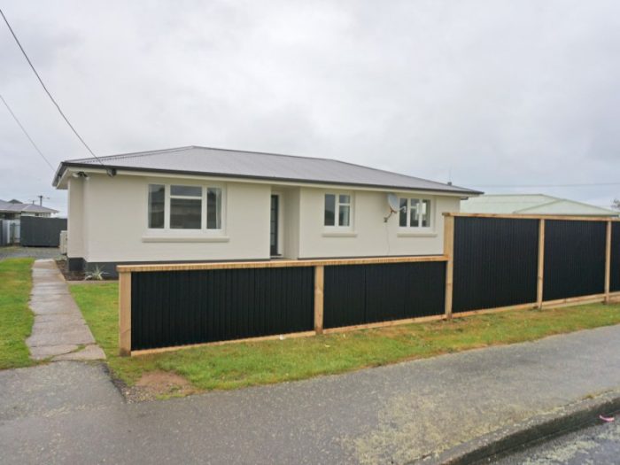 7 Stirrat Street, Kingswell, Invercargi­ll, Southland, 9812, New Zealand