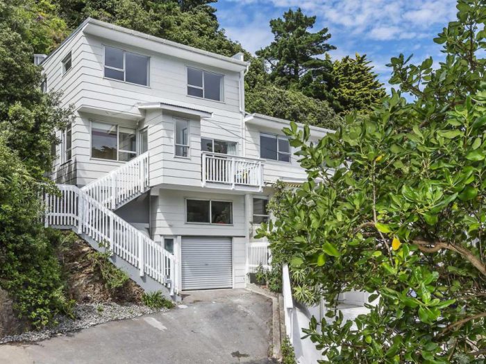 59 Hungerford Road, Houghton Bay, Wellington, 6023, New Zealand