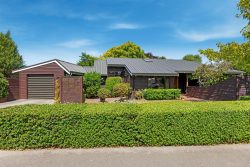 26 Lakewood Drive, Burwood, Christchur­ch City, Canterbury, 8083, New Zealand