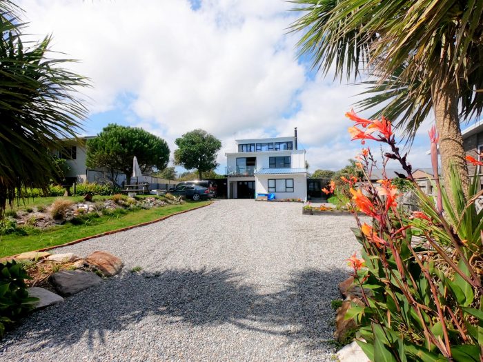 5 Marine Parade, Carters Beach, Buller, West Coast, 7825, New Zealand