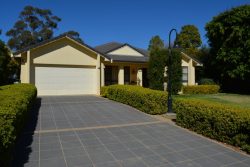 4 Merindah Mews, Moree NSW 2400, Australia