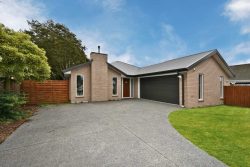 64 Englefield Road, Northwood, Christchur­ch City, Canterbury, 8051, New Zealand