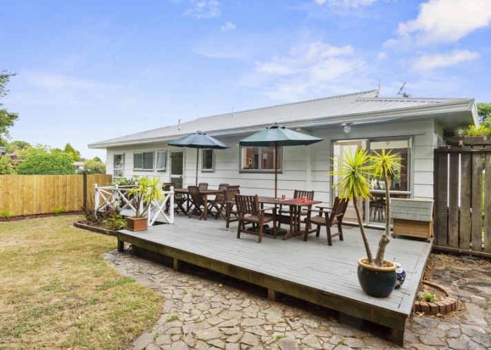 119 Victory Street, Welcome Bay, Tauranga, Bay Of Plenty, 3112, New Zealand