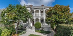 33 Wood Street, Freemans Bay, Auckland, 1011, New Zealand