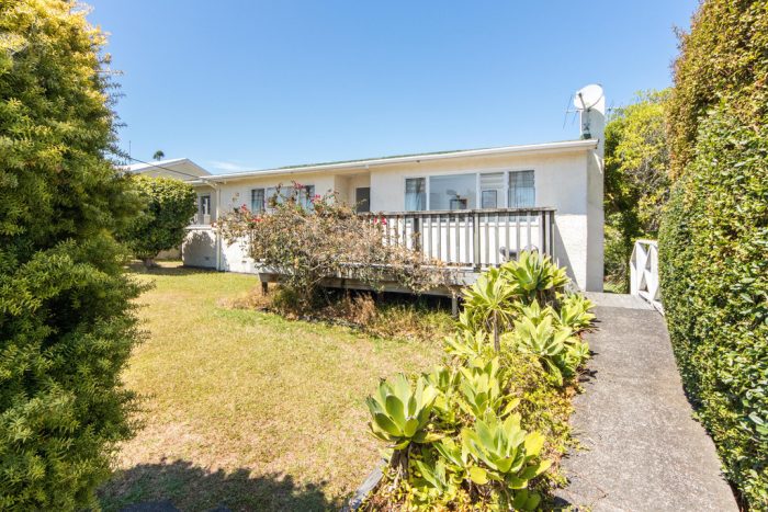 50 Island Bay Road, Beach Haven, North Shore City, Auckland, 0626, New Zealand