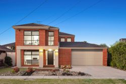 4 Roberts St, Keilor East VIC 3033, Australia