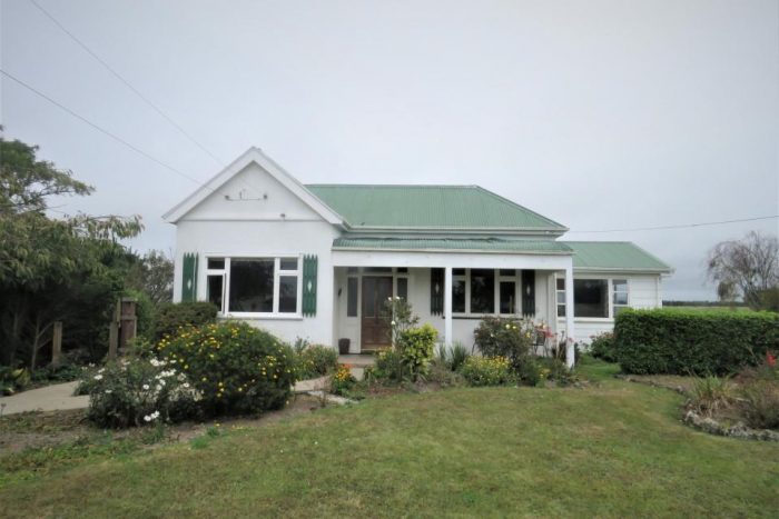 41 Steward Road, Oamaru, Waitaki, Otago, 9493, New Zealand