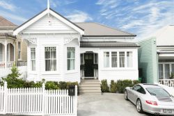 16 Summer Street, Ponsonby, Auckland, 1011, New Zealand