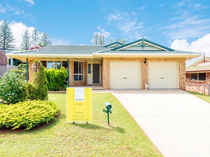 46 Tanamera Dr, Alstonville NSW 2477, Australia