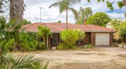 96 Trigwell St E, Donnybrook WA 6239, Australia