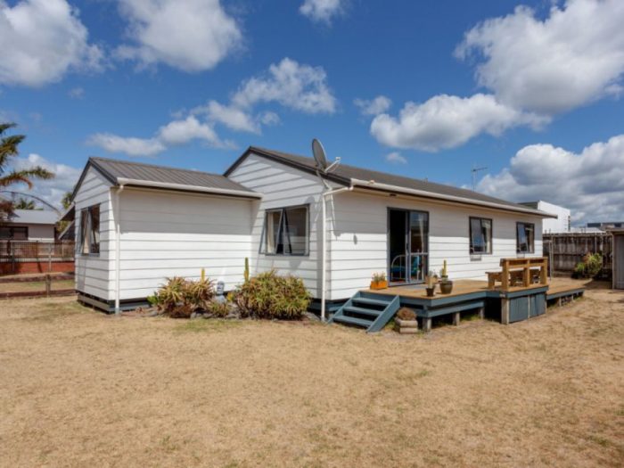 129B Barbara Avenue, Whangamata­, Thames-Cor­omandel, Waikato, 3620, New Zealand