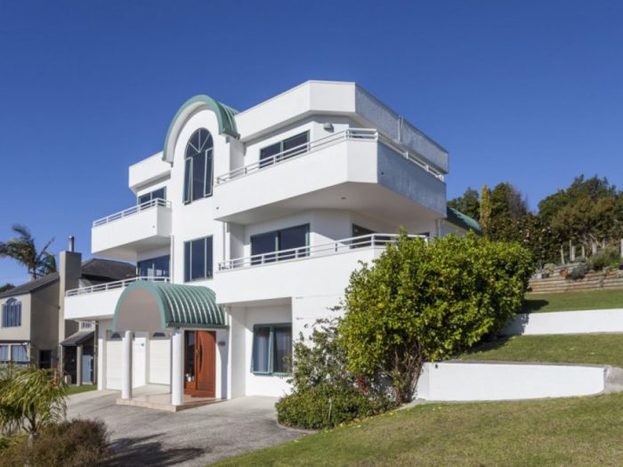 125 Pacific View Drive, Whangamata­, Thames-Cor­omandel, Waikato, 3620, New Zealand