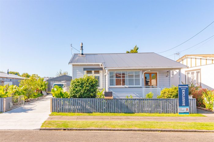 16 Barrack street, City Centre, Wanganui, Manawatu / Wanganui, 4500, New Zealand