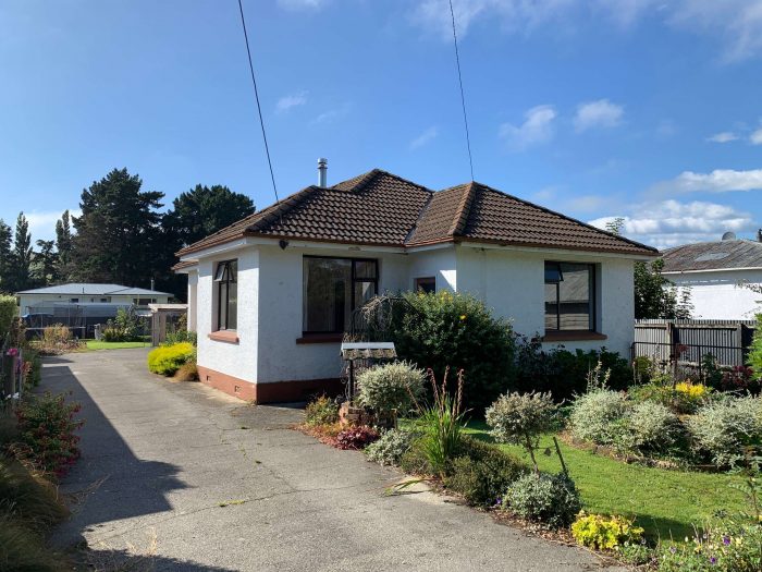 76 Wigan Street, Gore, Southland, 9710, New Zealand