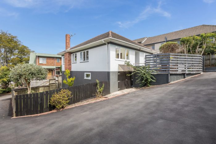 3A Ballin Street, Ellerslie, Auckland, 1051, New Zealand