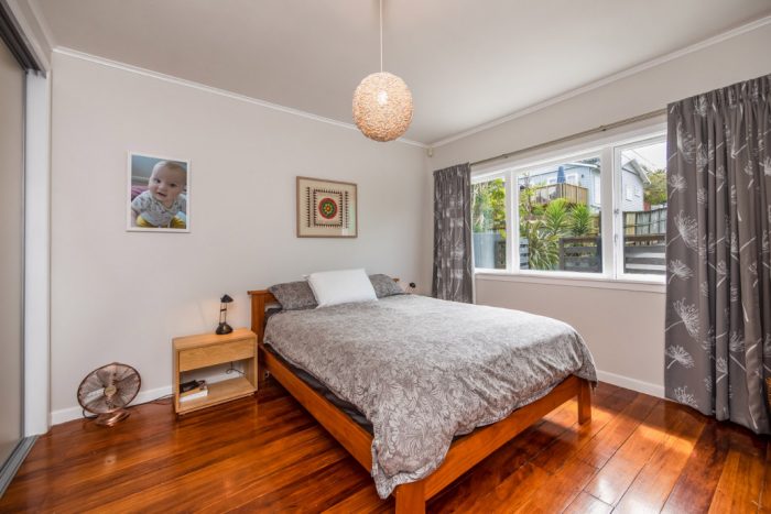 3A Ballin Street, Ellerslie, Auckland, 1051, New Zealand