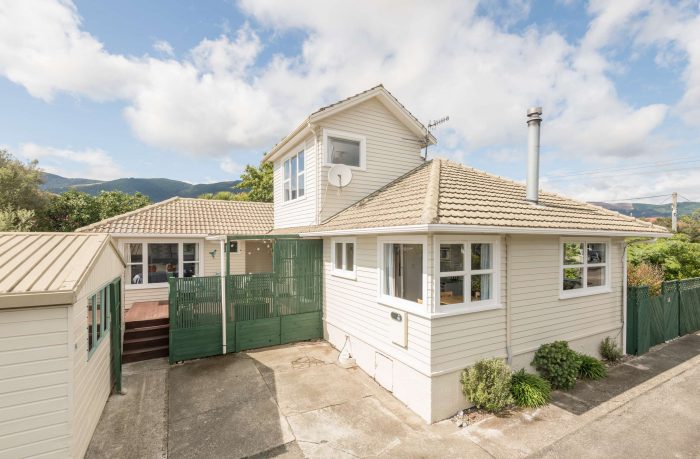 9a Manson Ave, Stoke, Nelson, Nelson / Tasman, 7011, New Zealand