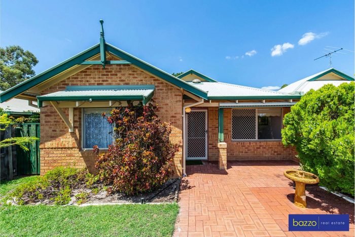 6/4 Alder Ct, Ballajura WA 6066, Australia