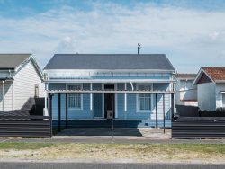 72 Hirini Street, Kaiti, Gisborne, 4010, New Zealand