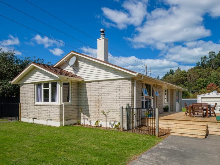 50 Massey Road, Mangapapa, Gisborne, 4010, New Zealand