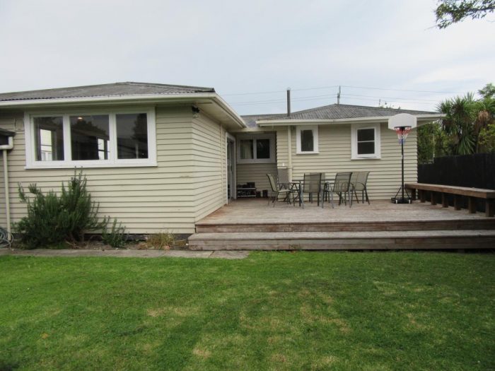 12 Poplar Street, Mangapapa, Gisborne, 4010, New Zealand