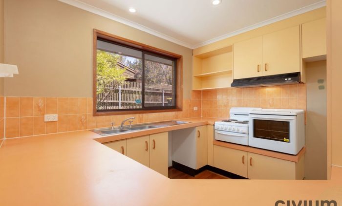 Unit 26/32 Bunbury St, Blue Range Park, Stirling ACT 2611, Australia