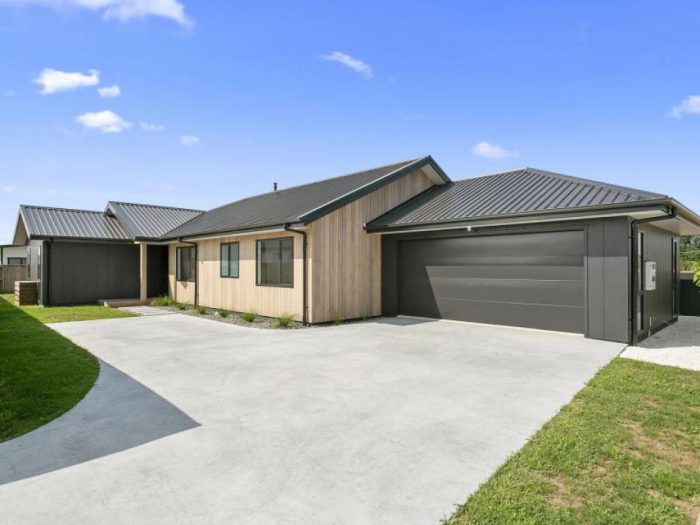 3/213 Thornton Road, Cambridge, Waipa, Waikato, 3493, New Zealand