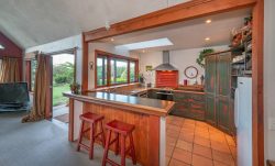 431 Riverbank Road Wanaka 9382, New Zealand