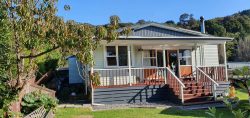 17 Churchill Crescent, Featherston, South Wairarapa, Wellington, 5710, New Zealand