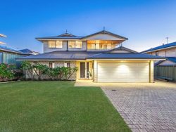 8 Creel Rise, Singleton WA 6175, Australia