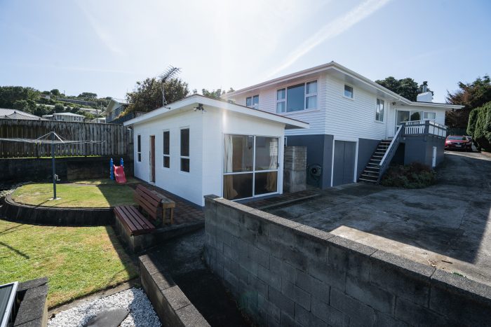 70D Ngamotu Road, Spotswood, New Plymouth, Taranaki, 4310, New Zealand