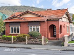 133 Davey St, Hobart TAS 7000, Australia