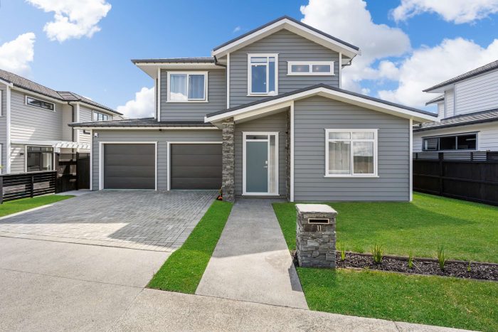 11 Fort Lincoln Loop, Karaka, Franklin, Auckland, 2580, New Zealand