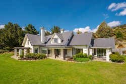 24 Atkins Road Luggate Wanaka Otago 9382 New Zealand