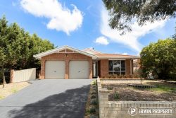 58 Warrumbul St, Ngunnawal ACT 2913, Australia