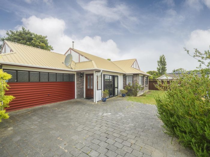 4 Kaipara Court, Highbury, Palmerston North, Manawatu / Wanganui, 4412, New Zealand