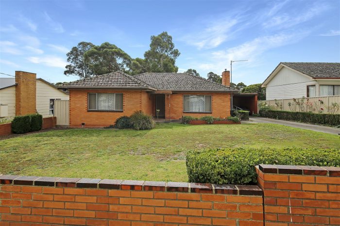 3 Mary Rogers Cres, Leongatha VIC 3953, Australia