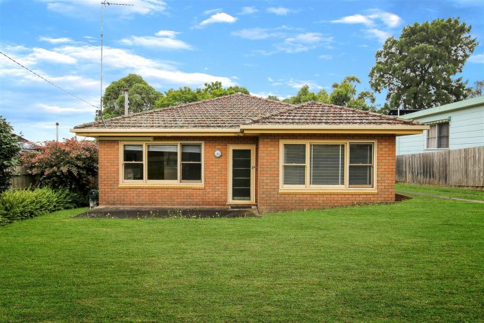 47 Turner St, Leongatha VIC 3953, Australia