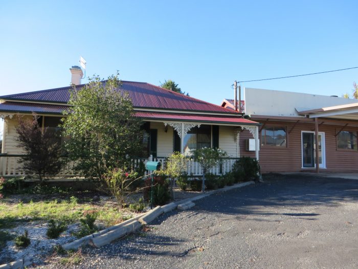 234 Meade St, Glen Innes NSW 2370, Australia