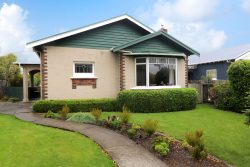 31 Melbourne Street, Windsor, Invercargi­ll, Southland, 9810, New Zealand