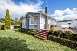 1 Queen Street, Riverhead, Rodney, Auckland, 0820, New Zealand