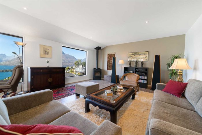 3 Conifer Lane, Queenstown Hill, Queenstown­-Lakes, Otago, 9300, New Zealand